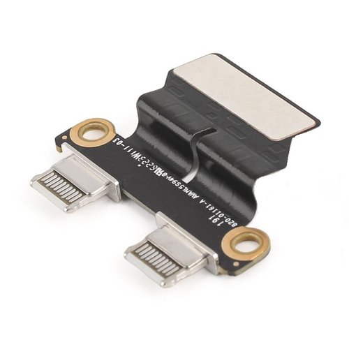 FLEX DI RICARICA PER APPLE MACBOOK AIR 13 (2018) A1932 / MACBOOK AIR 13 (2020) A2337 / MACBOOK AIR 13 (2020) A2179