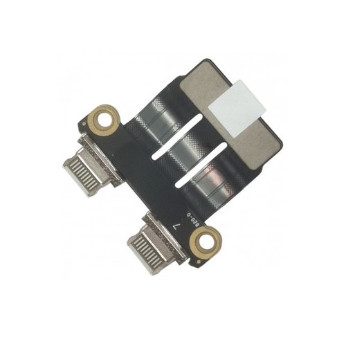 FLEX DI RICARICA PER APPLE MACBOOK PRO 13 (2019) A2159 / MACBOOK PRO 13 (2018) A1989 / MACBOOK PRO 13 (2020) A2289 / MACBOOK PRO 13 (2020) A2251 / MACBOOK PRO 13 (2020) A2338 / MACBOOK PRO 15 (2018) A1990 / MACBOOK PRO 16 (2019) A2141