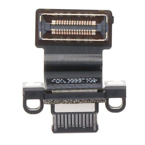 FLEX DI RICARICA PER APPLE MACBOOK AIR 13 (2022) A2681 NERO