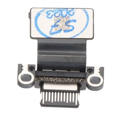 FLEX DI RICARICA PER APPLE MACBOOK AIR 13 (2022) A2681 NERO