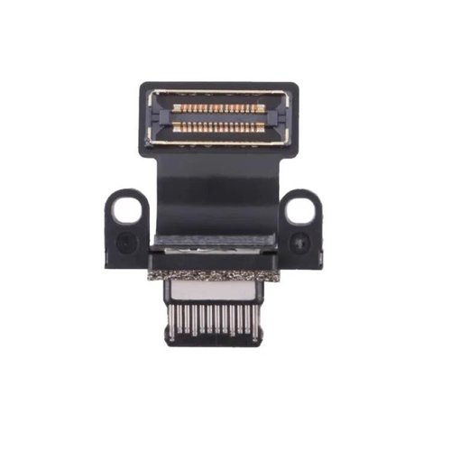 FLEX DI RICARICA PER APPLE MACBOOK PRO 14 (2023) A2918 NERO