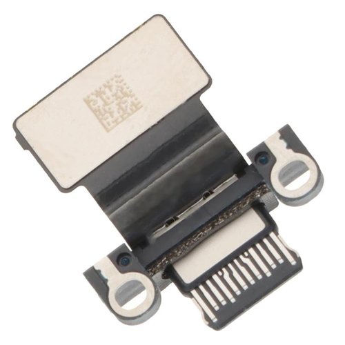 FLEX DI RICARICA PER APPLE MACBOOK AIR 13 (2024) A3113 NERO