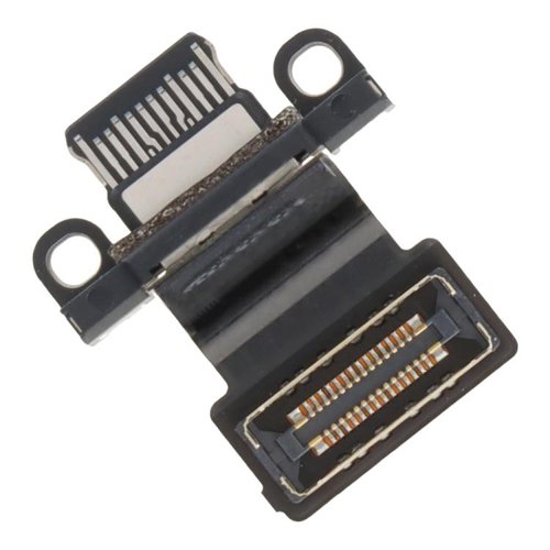 FLEX DI RICARICA PER APPLE MACBOOK AIR 13 (2024) A3113 NERO