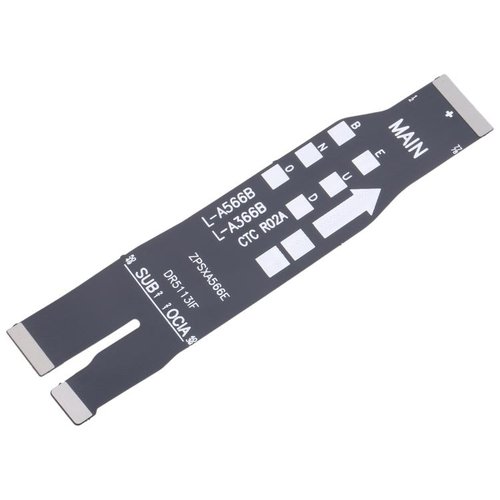 MAIN FLEX PER SAMSUNG GALAXY A36 5G A366B / A56 5G A566B