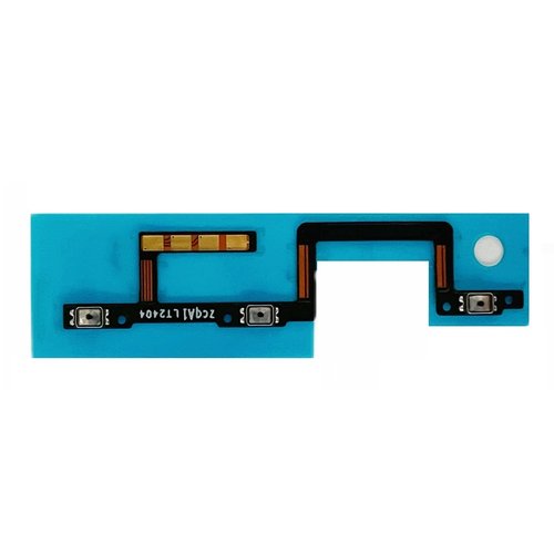 FLEX DI TASTO VOLUME E POWER PER ZTE BLADE A75 5G (Z2357N)