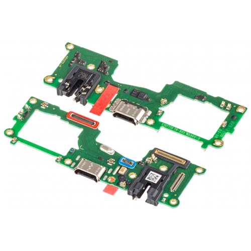 FLEX DI RICARICA PER OPPO A94 5G (CPH2211) ORIGINALE