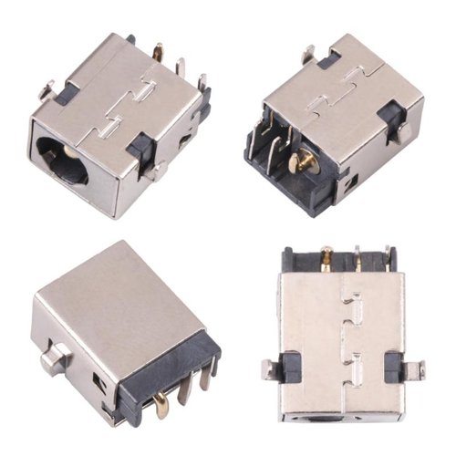 CONNETTORE DI RICARICA PER ASUS G53 / G53J / G53WO / Q501 / Q301L / Q301LA / Q550 / Q550L / Q550LF / S301LA / LENOVO IDEAPAD S206G46 / G46V / G46VW