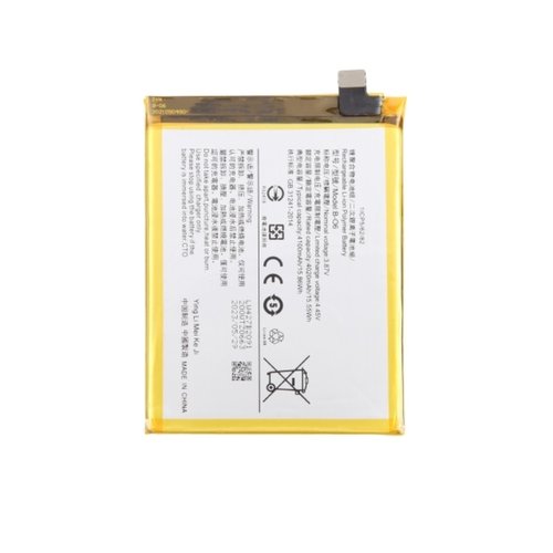 BATTERIA B-O6 PER VIVO V20 SE (V2022 V2023)