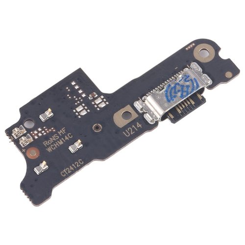 FLEX DI RICARICA PER XIAOMI REDMI 14C (2411DRN47C 2409BRN2CY)