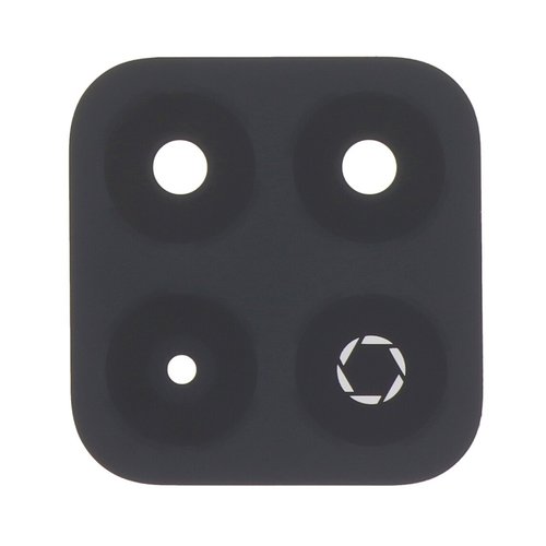 VETRO DI CAMERA PER HONOR 200 SMART 5G (ALT-NX1)