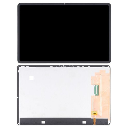 DISPLAY LCD + TOUCHSCREEN DISPLAY COMPLETO SENZA FRAME PER HONOR PAD 9 (HEY2-W09) NERO ORIGINALE