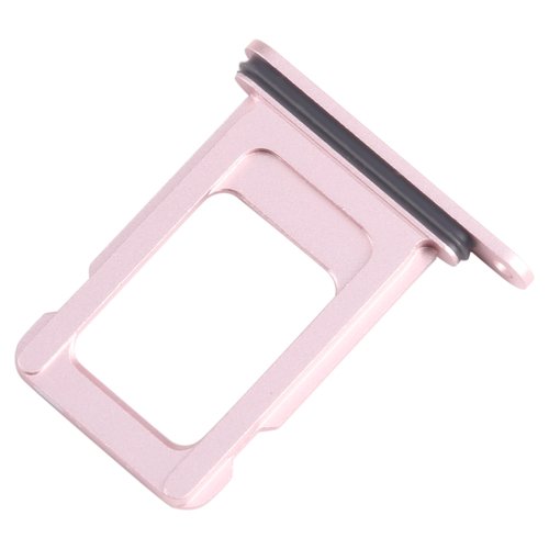 SIM TRAY PER APPLE IPHONE 15 6.1 (A3090 A2846 A3089) / IPHONE 15 PLUS (A2848 A3101 A3102) ROSA