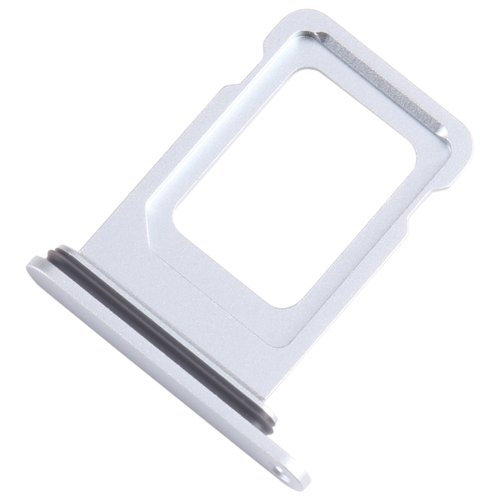 SIM TRAY PER APPLE IPHONE 15 6.1 (A3090 A2846 A3089) / IPHONE 15 PLUS (A2848 A3101 A3102) BLU