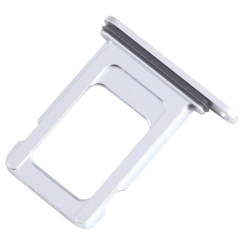 SIM TRAY PER APPLE IPHONE 15 6.1 (A3090 A2846 A3089) / IPHONE 15 PLUS (A2848 A3101 A3102) BLU