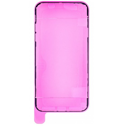 COLLA ADESIVO FRONTALE PER APPLE IPHONE XR 6.1 / IPHONE 11 6.1 ORIGINALE