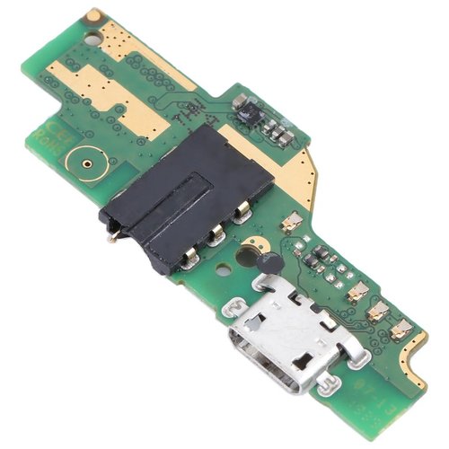 FLEX DI RICARICA PER INFINIX SMART 5 (X657) ORIGINALE