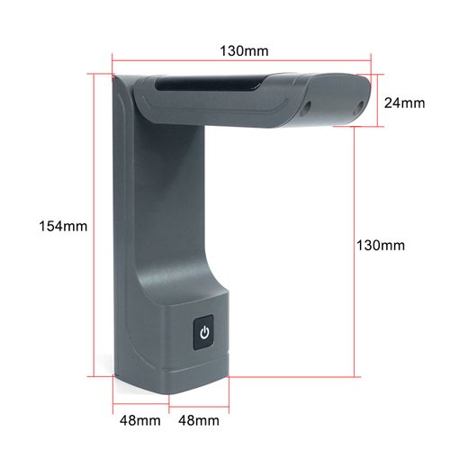 (Prenotazione) SUNSHINE LC-AD15 PCB STRUMENTO DI DIAGNOSI RAPIDA PER LA RIPARAZIONE DELLA SCHEDA MADRE RILEVAMENTO PERDITE CON IMAGING TERMICO CON UNO SPECIALE CUSCINETTO IN SILICONE PER UNO STRUMENTO DIAGNOSTICO RAPIDO