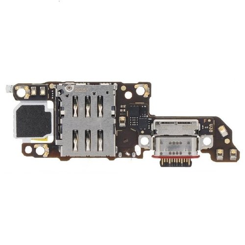 (Prenotazione) FLEX DI RICARICA PER HONOR MAGIC 5 PRO (PGT-AN10 PGT-N19) ORIGINALE