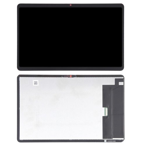 DISPLAY LCD + TOUCHSCREEN DISPLAY COMPLETO SENZA FRAME PER HUAWEI MATEPAD SE 10.4 (AGS5-W09 AGS5–W00 AGS5-AL00 AGS5-L09) NERO ORIGINALE