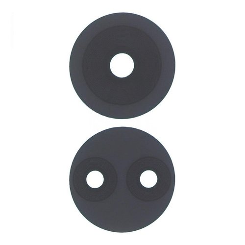 SET 2 PEZZI VETRO DI CAMERA PER OPPO A60 (CPH2631)