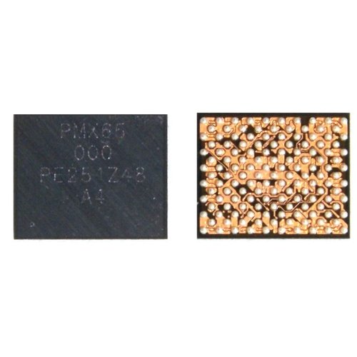 POWER IC PICCOLO PMX65 PER APPLE IPHONE 15 / 15 PLUS / 15 PRO / 15 PRO MAX