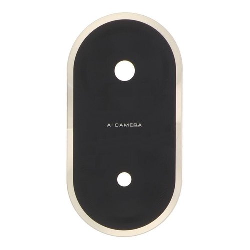 VETRO DI CAMERA PER XIAOMI REDMI A5 (25028PC03G 25028RN03A) ORO