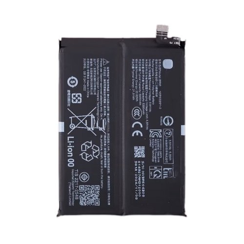 BATTERIA BR50 PER XIAOMI REDMI NOTE 14 4G (24117RN76G)