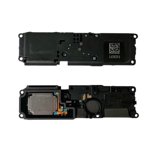 BUZZER SUONERIA PER XIAOMI REDMI NOTE 14 PRO 4G (24116RACCG)