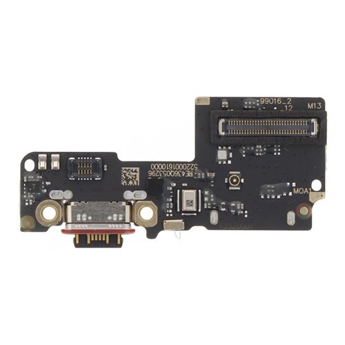 FLEX DI RICARICA PER XIAOMI REDMI NOTE 14 PRO 5G (24090RA29G) / REDMI NOTE 14 PRO 5G (INDIA VERSION) (24090RA29C) / POCO X7 (24095PCADG)