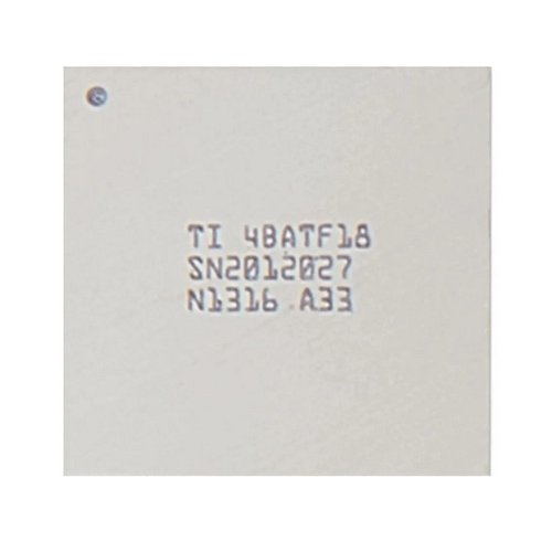 IC DI RICARICA SN2012027 A33 PER APPLE IPHONE 16 / IPHONE 16 PRO / IPHONE 16 PRO MAX / IPHONE 16 PLUS