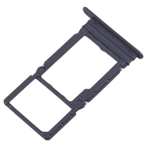 DUAL SIM TRAY PER SAMSUNG GALAXY A16 4G A165F NERO