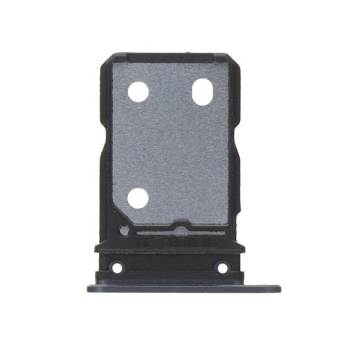 DUAL SIM TRAY PER VIVO V23 5G (V2130 V2303) NERO