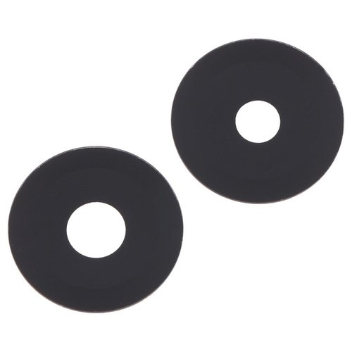 SET 2 PEZZI VETRO DI CAMERA PER VIVO V30E (V2339)