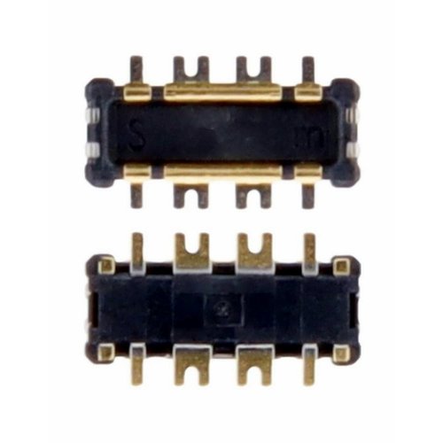 CONNETTORE DI BATTERIA PER X50L / X650B / X680 / ITEL A48 / A49 / TECNO / INFNIX