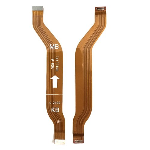 MAIN FLEX PER HONOR X8B (LLY-LX1 LLY-LX2 LLY-LX3)