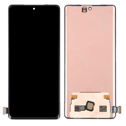 DISPLAY AMOLED + TOUCHSCREEN DISPLAY COMPLETO SENZA FRAME PER VIVO X90 (V2241A) / X90 PRO (V2242A V2219) / X90S (V2241HA) / S17 (V2283A) / S17T / S17 PRO (V2284A) / V29 (V2250) / V29 PRO (V2251) NERO ORIGINALE