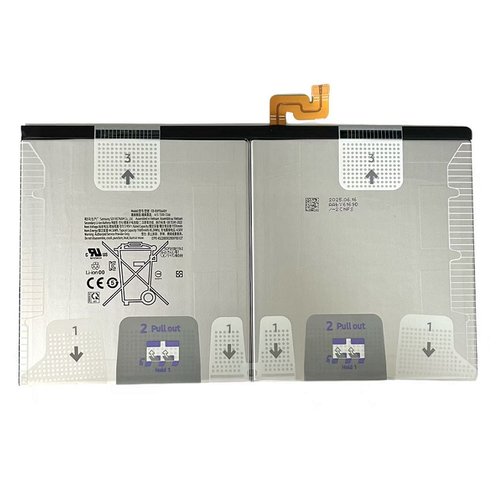 BATTERIA EB-BX936ABY PER SAMSUNG GALAXY TAB S11 ULTRA X930 X936B