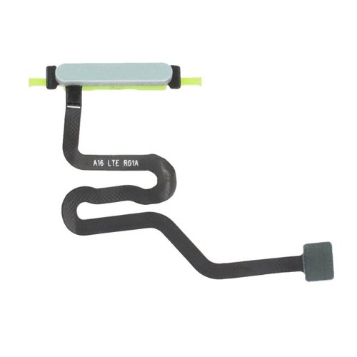 IMPRONTE FLEX PER SAMSUNG GALAXY A16 4G A165F VERDE