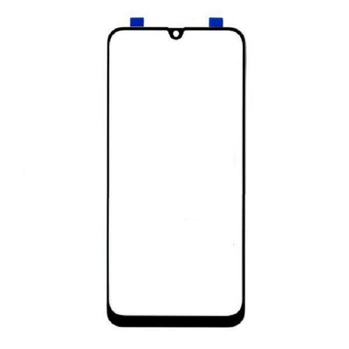 VETRO PER SAMSUNG GALAXY A40 A405F NERO