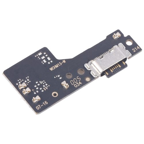 FLEX DI RICARICA PER XIAOMI REDMI 13 4G (2404ARN45A 24040RN64Y) ORIGINALE