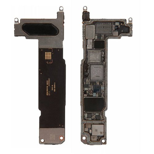 MAINBOARD CNC INFERIORE (EU VERSIONE) PER APPLE IPHONE 13 6.1