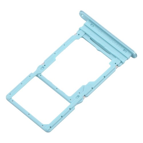 DUAL SIM TRAY PER SAMSUNG GALAXY A16 5G A166B VERDE