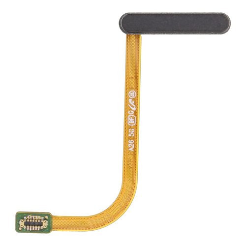 IMPRONTE FLEX PER SAMSUNG GALAXY A26 5G A266B NERO