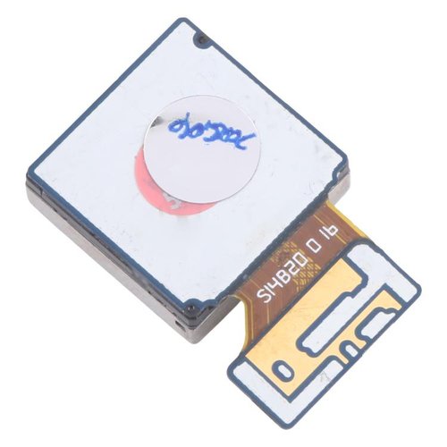 CAMERA POSTERIORE 50MP PER SAMSUNG GALAXY A26 5G A266B / A17 4G A175F / A17 5G A176B ORIGINALE