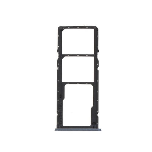 DUAL SIM TRAY PER REALME C63 (RMX3939) BLU