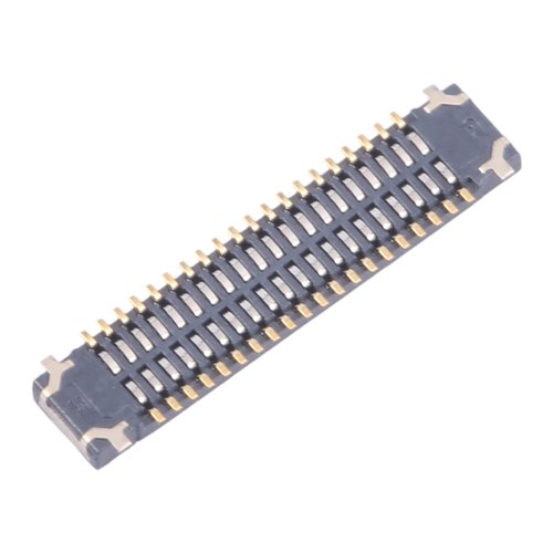 CONNETTORE SCHEDA MADRE PER SAMSUNG GALAXY A16 4G A165F / A16 5G A166B / A26 5G A266B / A17 4G A175F / A17 5G A176B