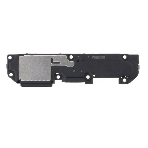BUZZER SUONERIA PER XIAOMI REDMI 13 4G (2404ARN45A 24040RN64Y) / REDMI 13 5G (2406ERN9CI)