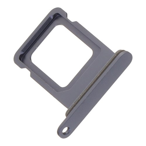 SIM TRAY PER APPLE IPHONE 17 PRO 6.3 / IPHONE 17 PRO MAX 6.9 BLU