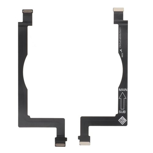 DISPLAY LCD FLEX PER XIAOMI 17 PRO MAX (2509FPN0BC)