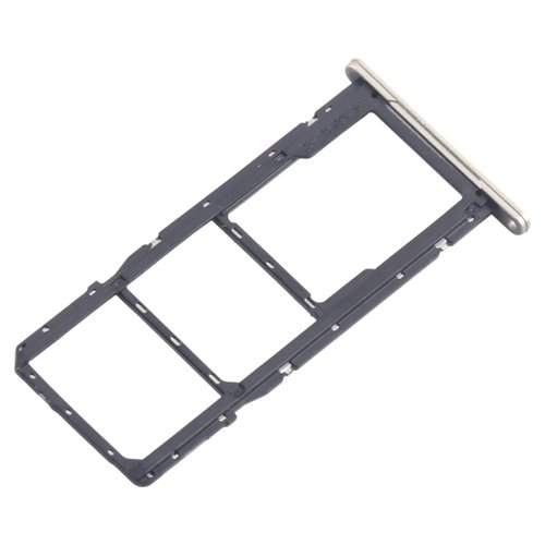 DUAL SIM TRAY PER SAMSUNG GALAXY A06 A065F ORO